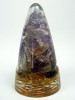 Amethyst Goldkegel