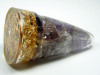 Amethyst Goldkegel