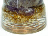 Amethyst Goldkegel