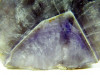 Auralit 23 Amethyst Spitze