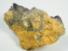 Amethyst Stufe aus dem Erongo