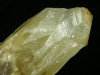 Bergkristall mit Glimmer aus Südafrika