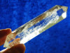 Bergkristall Doppelender 13cm poliert