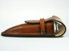 Transport-Tasche für Vogel Cut Kristalle
