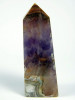 Auralit-23 Amethyst Obelisk