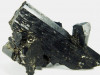 Schwarze Turmalin Stufe aus Namibia