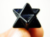 Merkaba aus Blaufluss