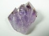 Amethystufe mit Kakoxenit