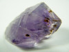 Amethystufe mit Kakoxenit