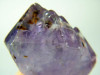 Amethystufe mit Kakoxenit