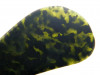 Amulett aus schwarzer Taiwan Jade