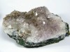 Große Amethyst Stufe aus Brasilien