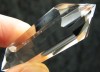 Bergkristall Vogel Cut 12-6-12-seitig