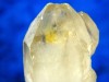 Bergkristall Stufe natur mit Golden Healer