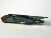 Grünblauer Vivianit Kristall XL 10cm