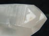 Lemuria Bergkristall mit Phantomen
