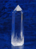 Bergkristall Spitze poliert 6-7cm