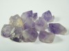 Amethyst Spitzen aus Sambia 10 Stück