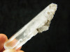 Skeleton Bergkristall aus Brasilien