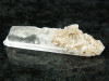 Skeleton Bergkristall aus Brasilien