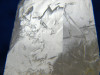 Bergkristall mit Fluoritkristallen aus Portugal