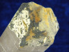 Rauchquarz Einkristall aus Namibia