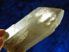 Rauchquarz Einkristall aus Namibia