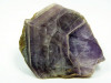 Auralit 23 Amethyst teilpoliert