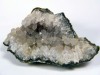 Große Amethyst Stufe aus Brasilien
