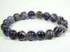 Auralit 23 Amethyst Kugel Armband