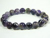 Auralit 23 Amethyst Kugel Armband