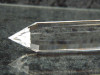 Healer Vogel Cut Kristall 12-seitig