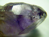 Amethyst Rohkristall natur