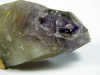 Amethyst Rohkristall mit Phantom vom Brandberg
