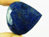 Großer Blauer Saphir