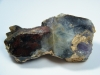 Rote Amethyst Stufe aus Namibia