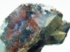 Rote Amethyst Stufe aus Namibia