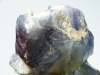 Rote Amethyst Stufe aus Namibia