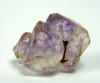 Amethyst Diamant Stufe