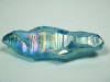 Aqua Aura-Amethyst Spitze 5cm