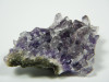 Kleine Amethyst Stufe aus Brasilien