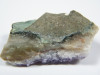 Kleine Amethyst Stufe aus Brasilien