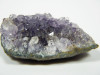 Kleine Amethyst Stufe aus Brasilien