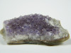 Kleine Amethyst Stufe aus Brasilien