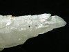 Bergkristall Stufe mit Bournonit aus Rumänien