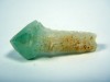Grüner Zepterquarz aus Madagaskar