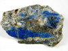 Lapislazuli Rohstein groß