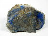 Lapislazuli Rohstein groß