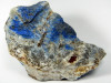 Lapislazuli Rohstein groß