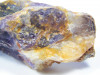 Großer Auralit 23 Amethyst Kristall